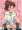 妖怪ウォッチ和式で踏ん張るフミちゃん