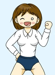 練習兼落書き