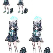 シロコドット