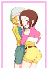 抱きしめタケヒカ