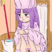 神官さまのゼッタイ見られちゃダメなヤツ