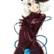 チョコレートまみれこいしちゃん