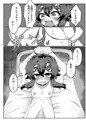 C104新刊『ゴブリン印のハルカ本２』