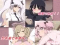 閃乱カグラCG集出しました！