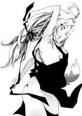 書店員さん。