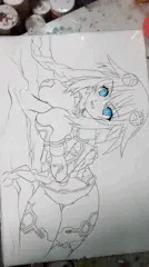 く・・屈辱だわ・・。