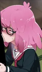 羽根山和歩(アニメ)