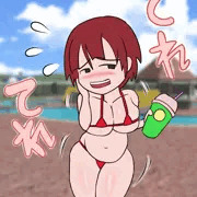 みすきーで描いてたデフォルメ娘のまとめ