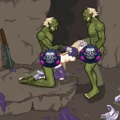 ジャンヌゥvsFGOブリンちんちんちんちん