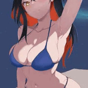 水着ゼイユ