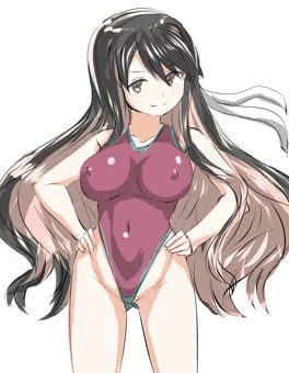長波サマ