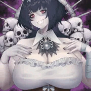 ゾンビ娘