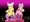 ルージュ&エミー　オナニーショー