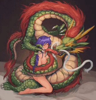 龍神とﾎﾆｬﾗﾗ