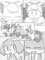 【C97】BUBBLE BUBBLE【新刊】