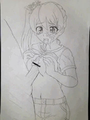 みやびちゃん｡