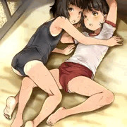 秋の描きちらし祭り
