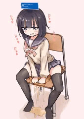 実績解除した子