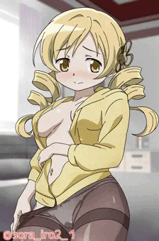 マミさん