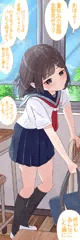 ひと夏の変化５