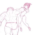 Bluesky落書き・差分祭り