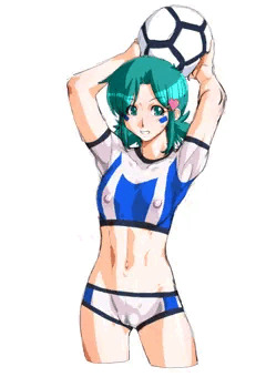 ひな子