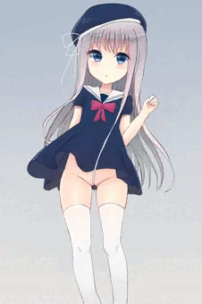 ノーパン