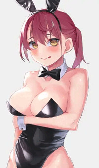 バニー
