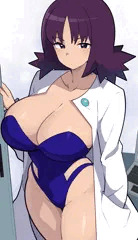 ウチキド博士