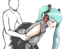 ミク10周年!