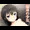 温泉の少女