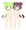 ずんだもん&あんこもん