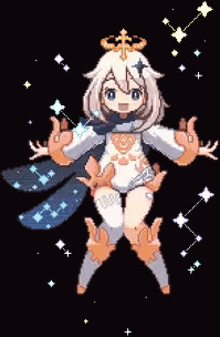 パイモン