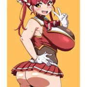 マリン船長でかいけつ！