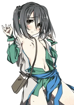 僕は半兵衛ちゃん！