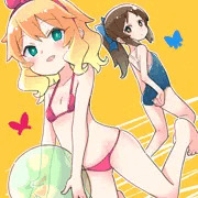 桃華とありす