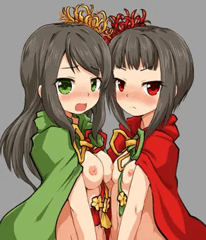 髭膝切丸