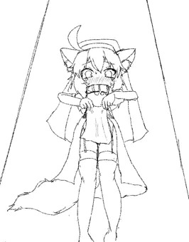 修道女ちゃん