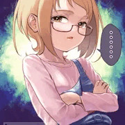 調辺アコ