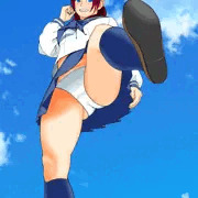 パンツ