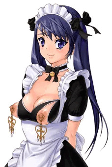 乳首ピアス