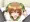 沙紀ちゃん文字無し版
