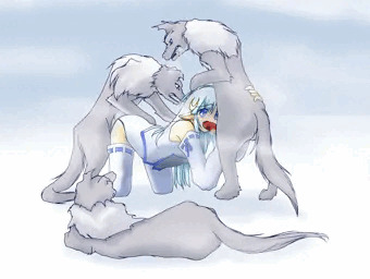 【獣姦】魔術師の攻撃を止めるには
