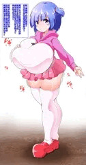 知らないお兄さんの家についていく波森桃ちゃん