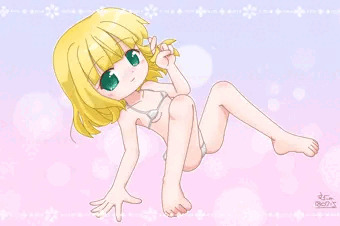 シャロちゃんお誕生日イラストヾ(≧ω≦)ﾉﾞ♡