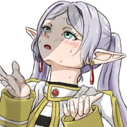 アオリフリーレン