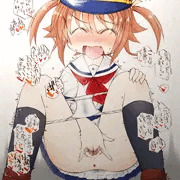 ♕ハイスクール・オナニーフリート　明乃
