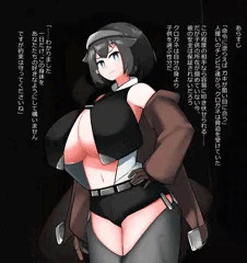うちのこ人質脅迫ガニ股愛撫責め