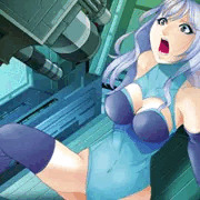 敵女・女ザコリョナイラスト＆漫画