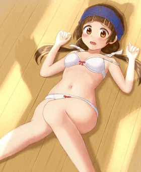 くまみこ！